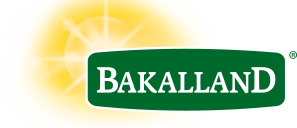 Bakalland logo