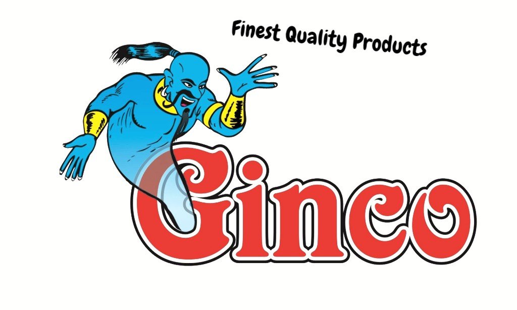 Ginco logo