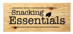 Snacking Essentials logo