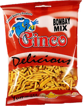 Product image of Bombay Mix by Ginco
