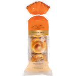 Product image of Brioche Swirls by St. Pierre