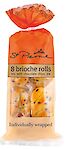 Product image of Chocolate Chip Brioche Rolls by St. Pierre