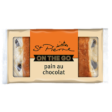 Product image of Pain Au Chocolate by St. Pierre