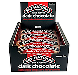 Product image of Dark Chocolate with Cranberries & Macadamia by Eat Natural