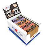 Product image of Mixed Chocolate yogurt topped bars by Ma Baker