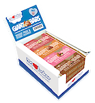 Product image of Mixed Nut Bars by Ma Baker