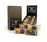 Product image of Mixed Selection Flapjack (A) by Pearl's Cafe