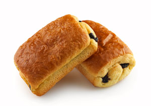 Product image of Pain au Chocolats by St. Pierre