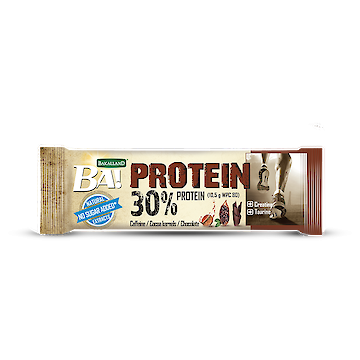 Product image of Protein Bar Coffee, Cocoa kernels, Chocolate by Bakalland