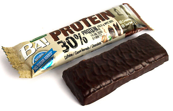 Product image of Protein Bar Coffee, Cocoa kernels, Chocolate by Bakalland