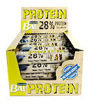 Product image of Protein Bars Banana, Peanut, Chocolate by Bakalland