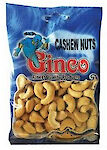 Product image of Raw Cashews by Ginco