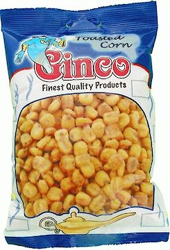 Product image of Salted Toasted Corn by Ginco