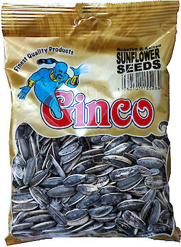 Product image of Sunflower Seeds by Ginco