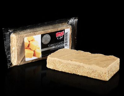 Product image of Toffee Flapjack by Pearl's Cafe