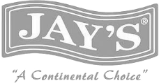 Jay's logo